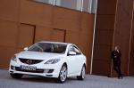 Mazda6 2008 года